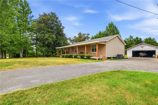 37 Havens Road Hineston, LA 71438 - Photo 31 of 42 Gallery Image 31