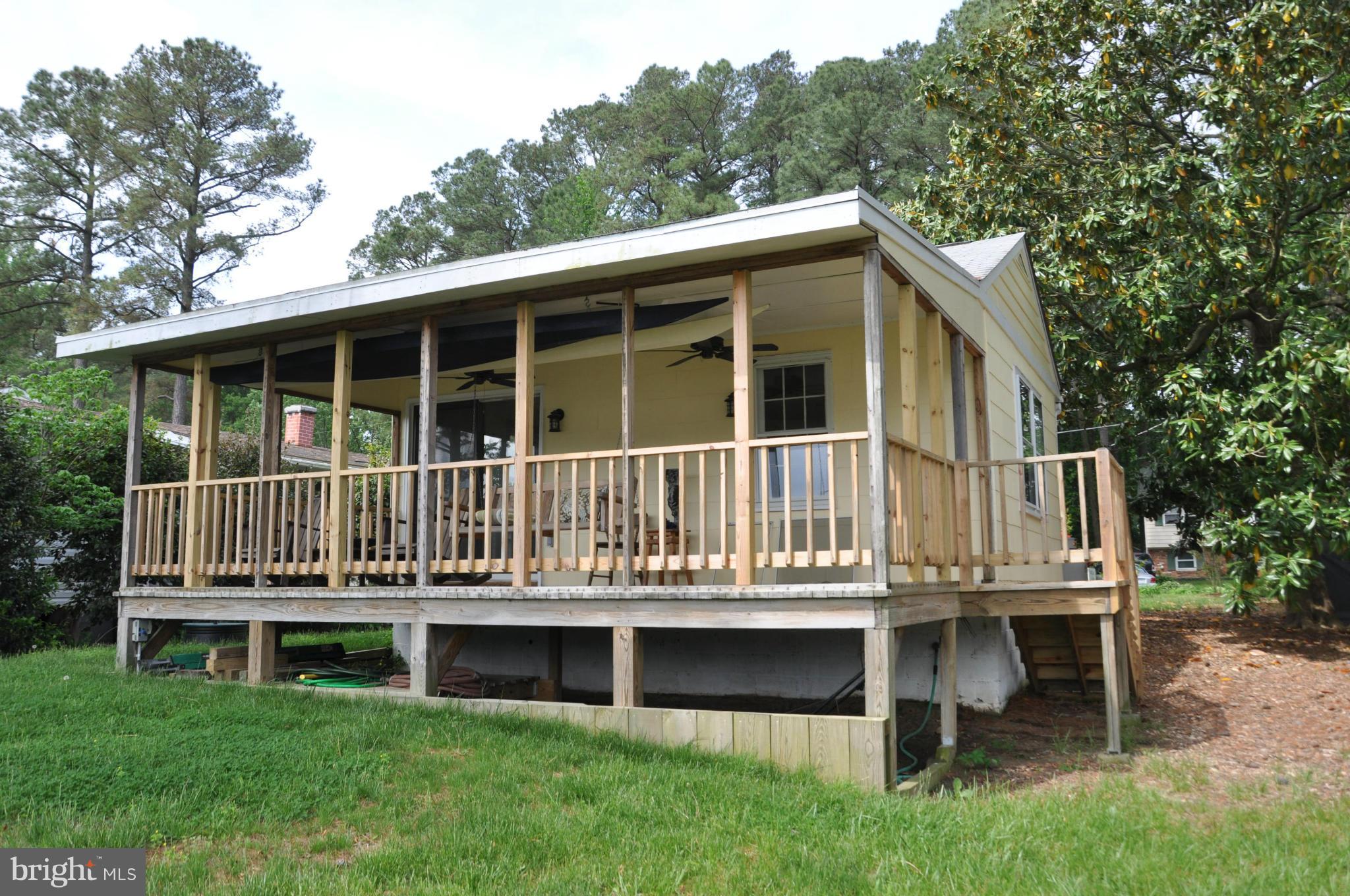 531 Talbot Road Stevensville, MD 21666 - Photo 10 of 10 Exterior (General)