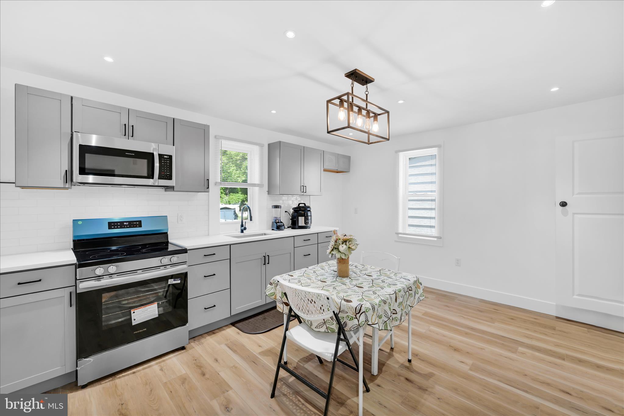 326 Vinemont Road Reinholds, PA 17569 - Photo 12 of 30 Kitchen