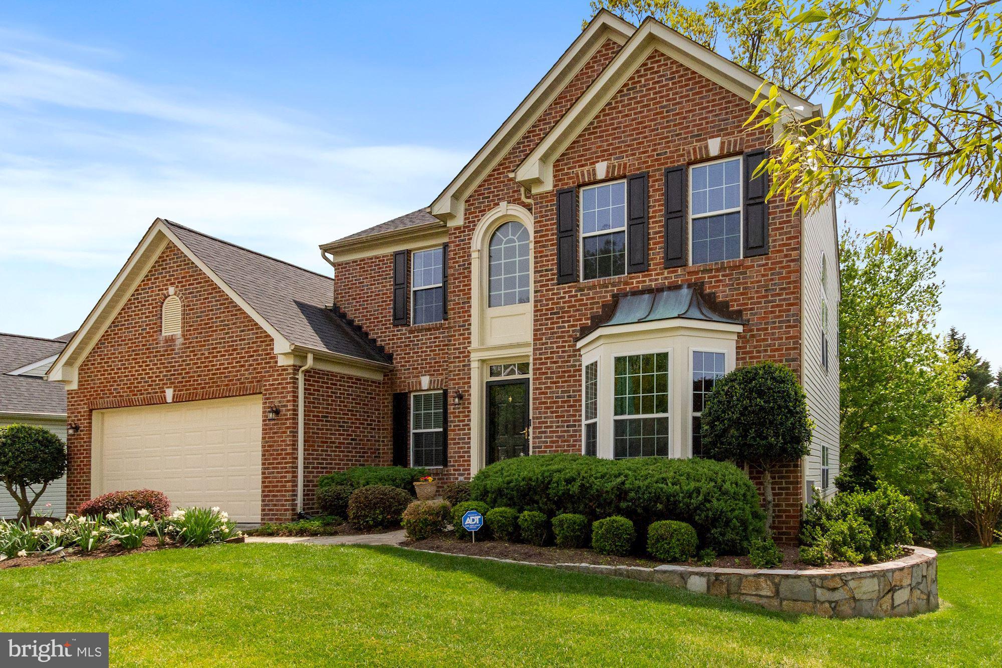 5924 Sandy Ridge Elkridge, MD 21075 - Photo 1 of 57