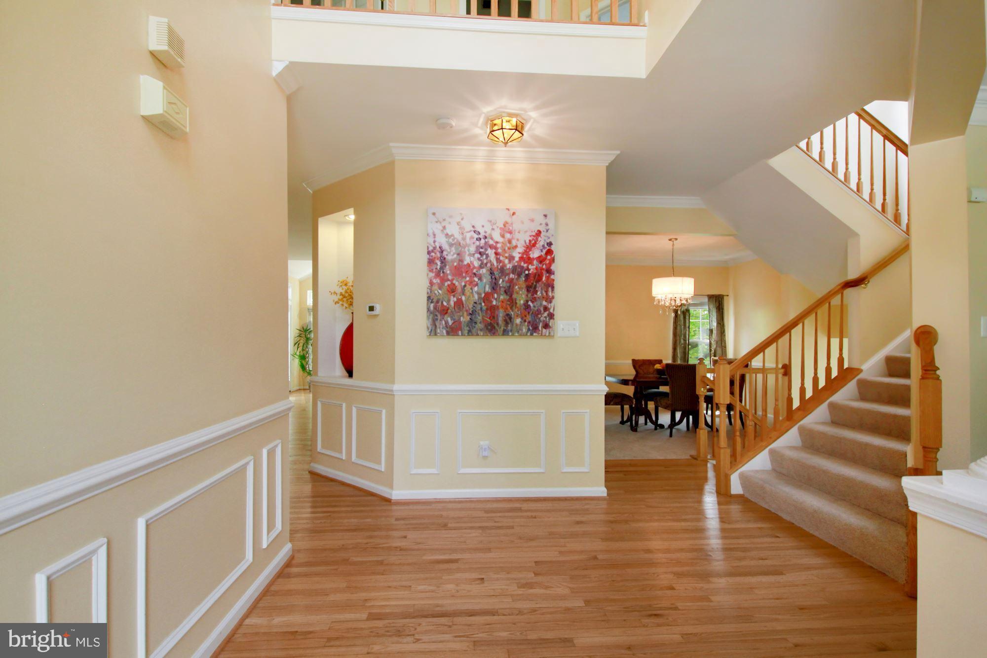 5924 Sandy Ridge Elkridge, MD 21075 - Photo 2 of 57