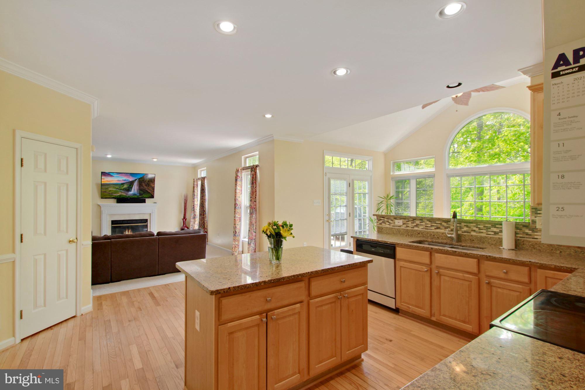 5924 Sandy Ridge Elkridge, MD 21075 - Photo 12 of 57
