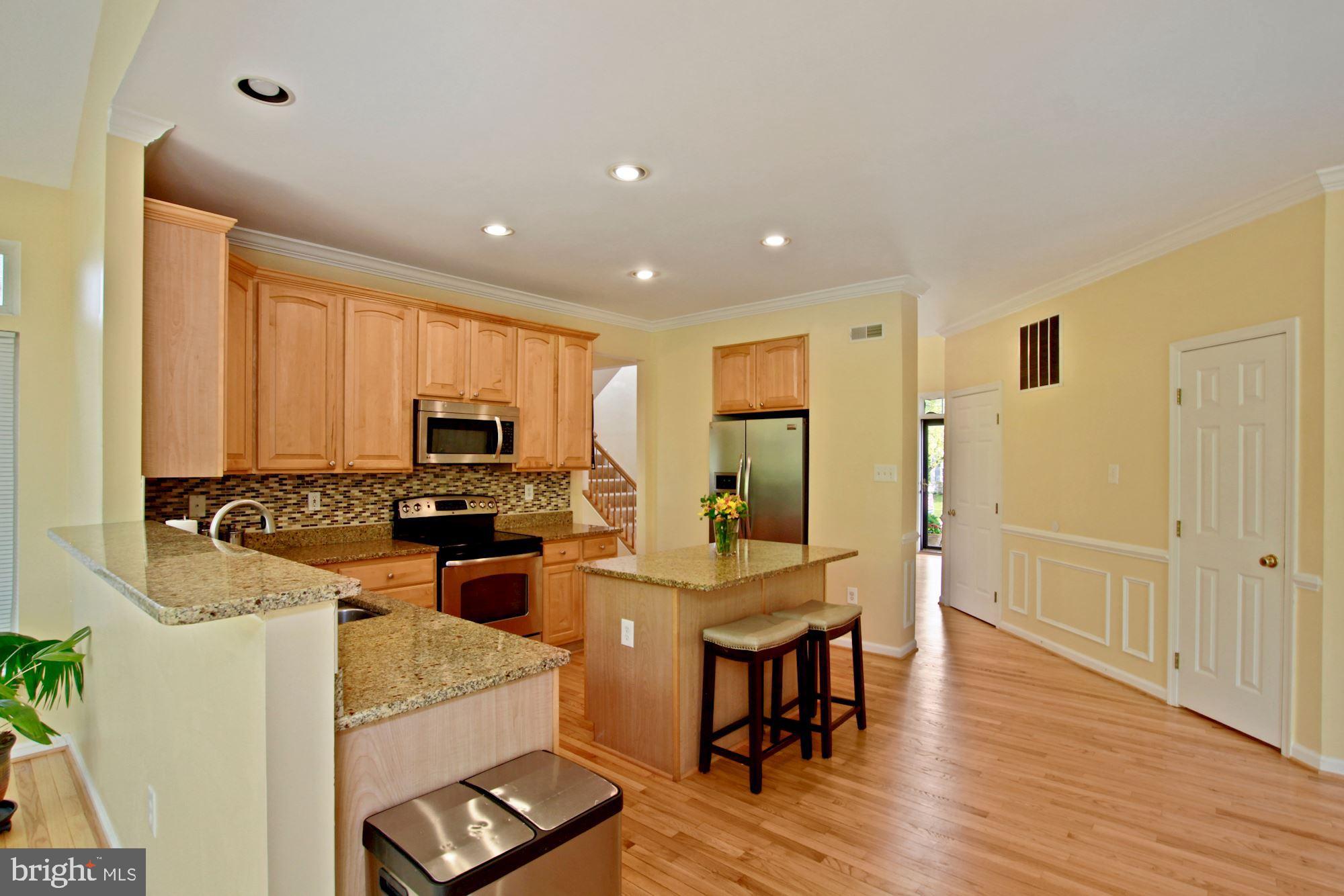 5924 Sandy Ridge Elkridge, MD 21075 - Photo 14 of 57