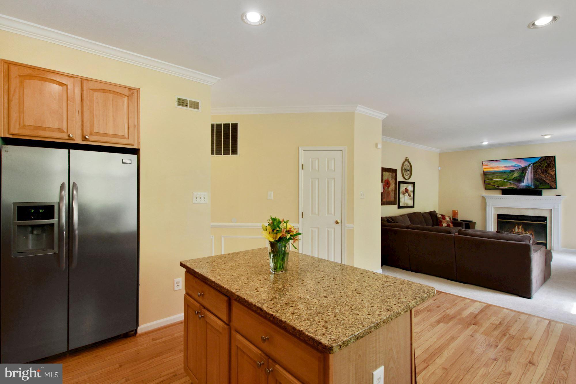 5924 Sandy Ridge Elkridge, MD 21075 - Photo 15 of 57