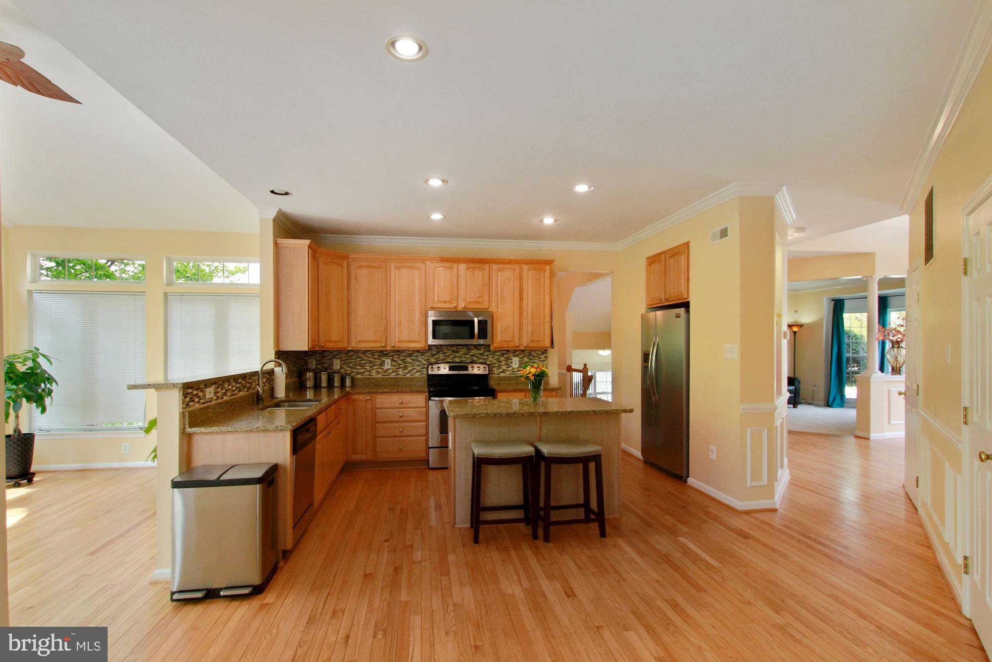5924 Sandy Ridge Elkridge, MD 21075 - Photo 16 of 57