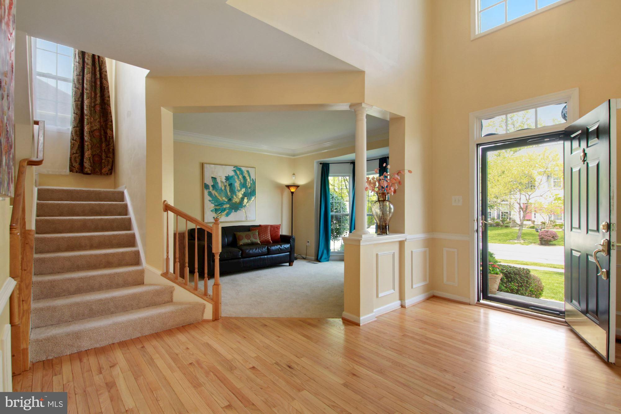 5924 Sandy Ridge Elkridge, MD 21075 - Photo 3 of 57