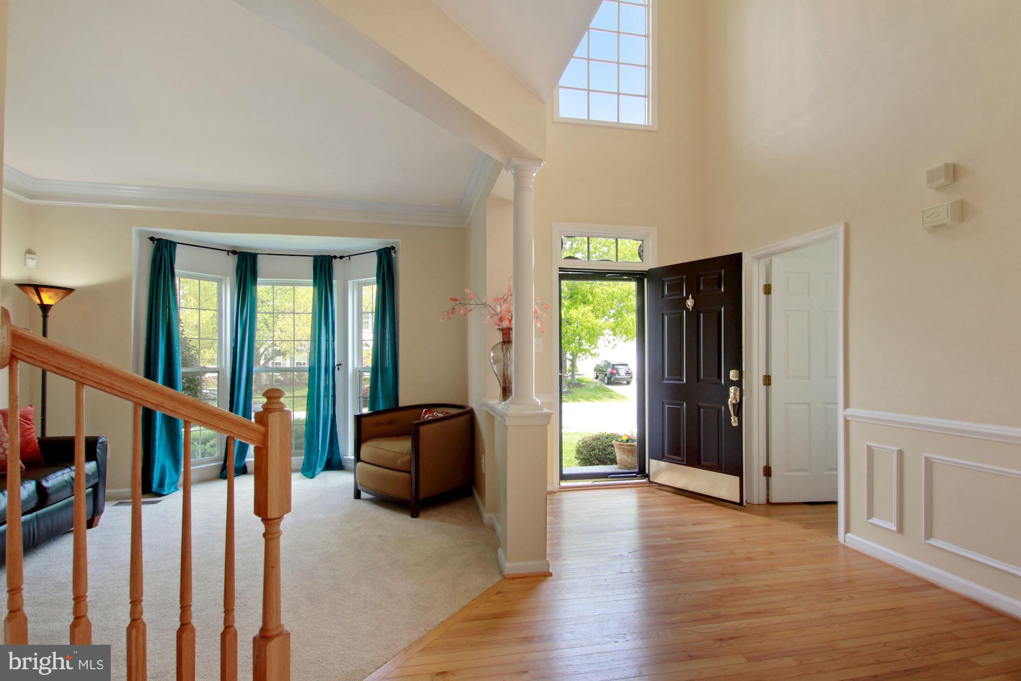 5924 Sandy Ridge Elkridge, MD 21075 - Photo 5 of 57