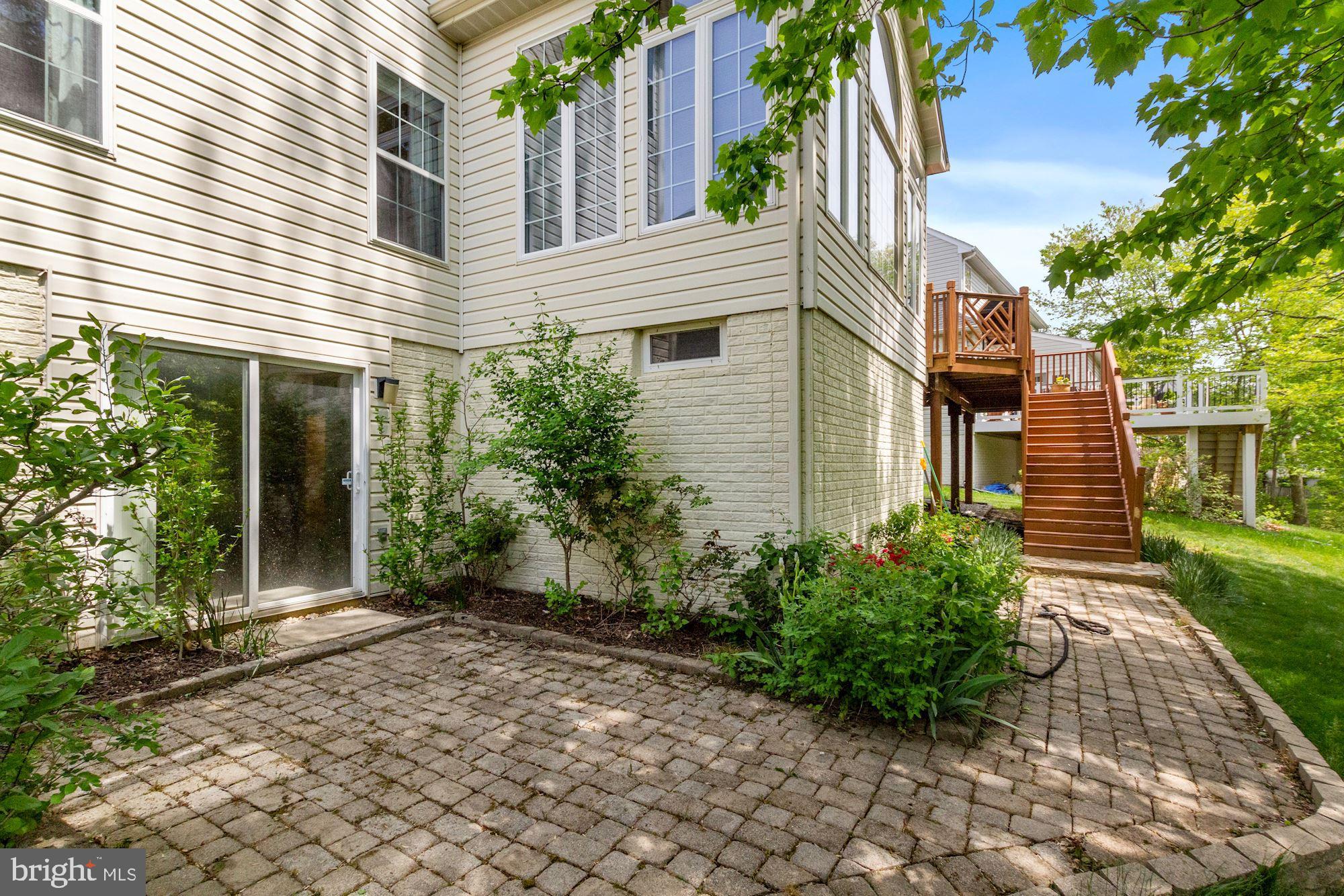 5924 Sandy Ridge Elkridge, MD 21075 - Photo 53 of 57