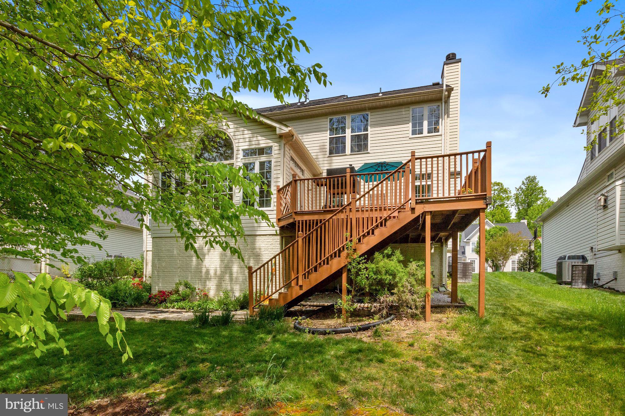 5924 Sandy Ridge Elkridge, MD 21075 - Photo 54 of 57