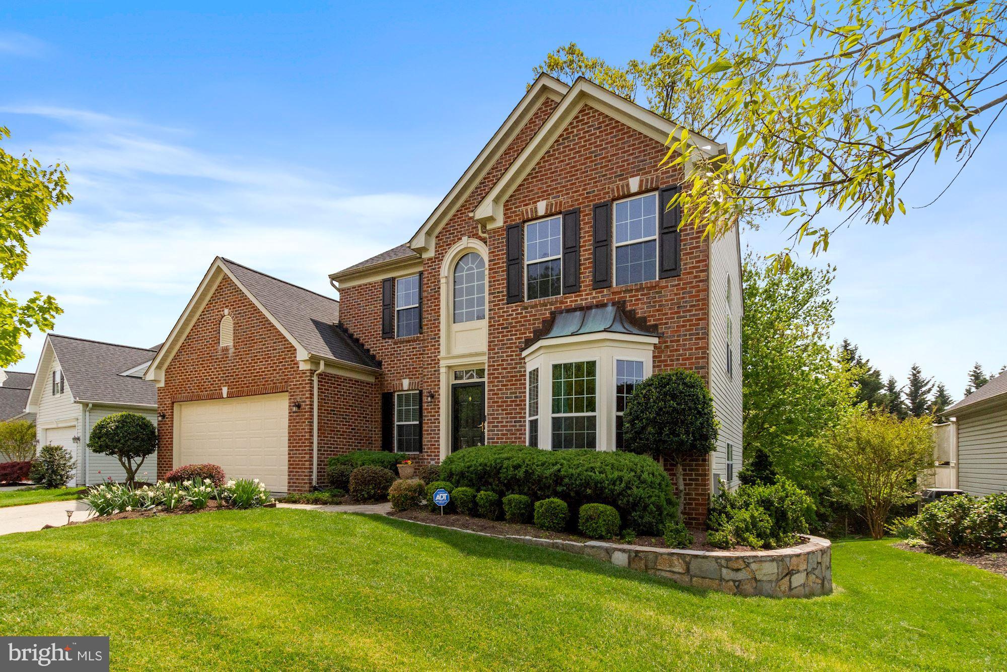 5924 Sandy Ridge Elkridge, MD 21075 - Photo 56 of 57