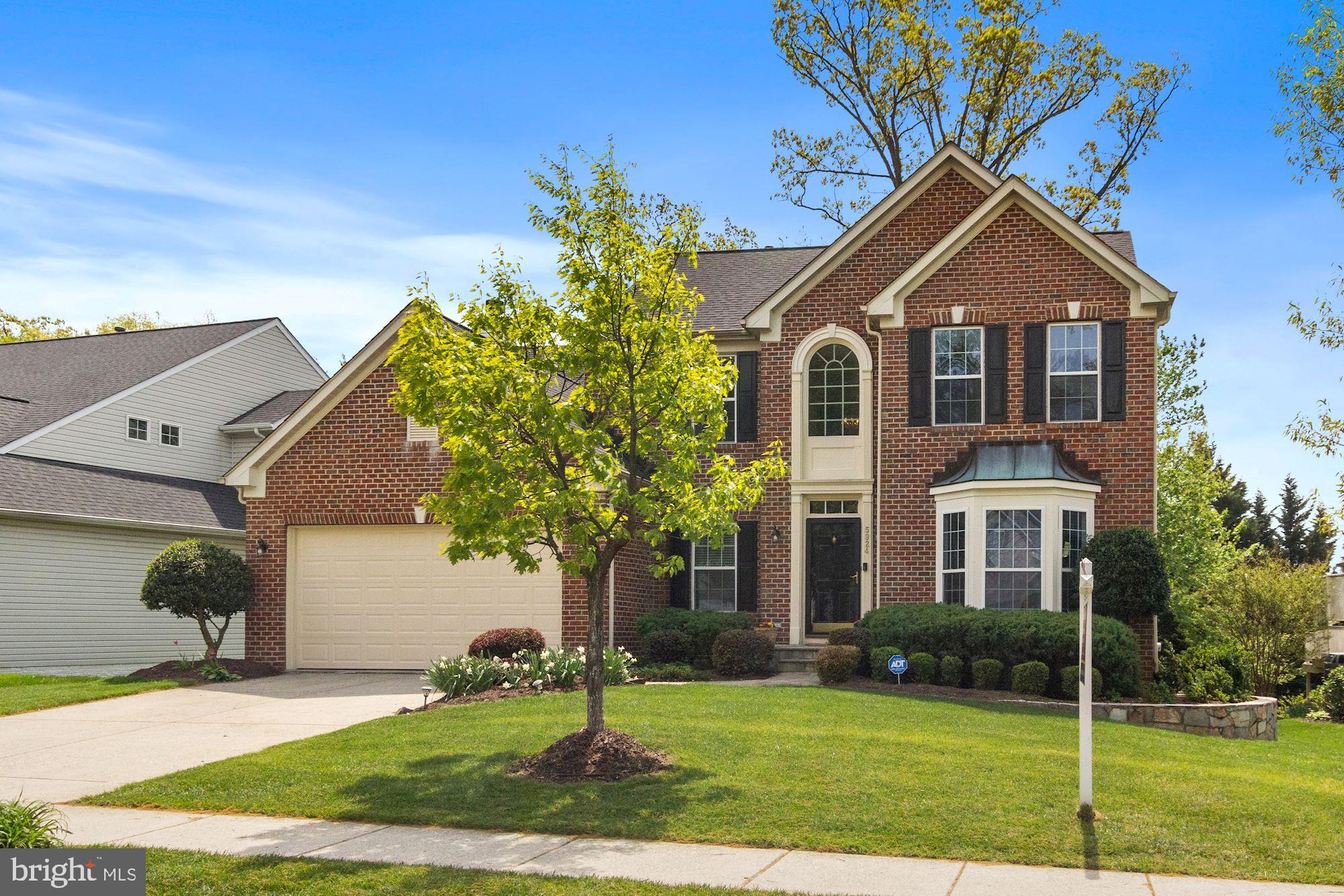 5924 Sandy Ridge Elkridge, MD 21075 - Photo 57 of 57