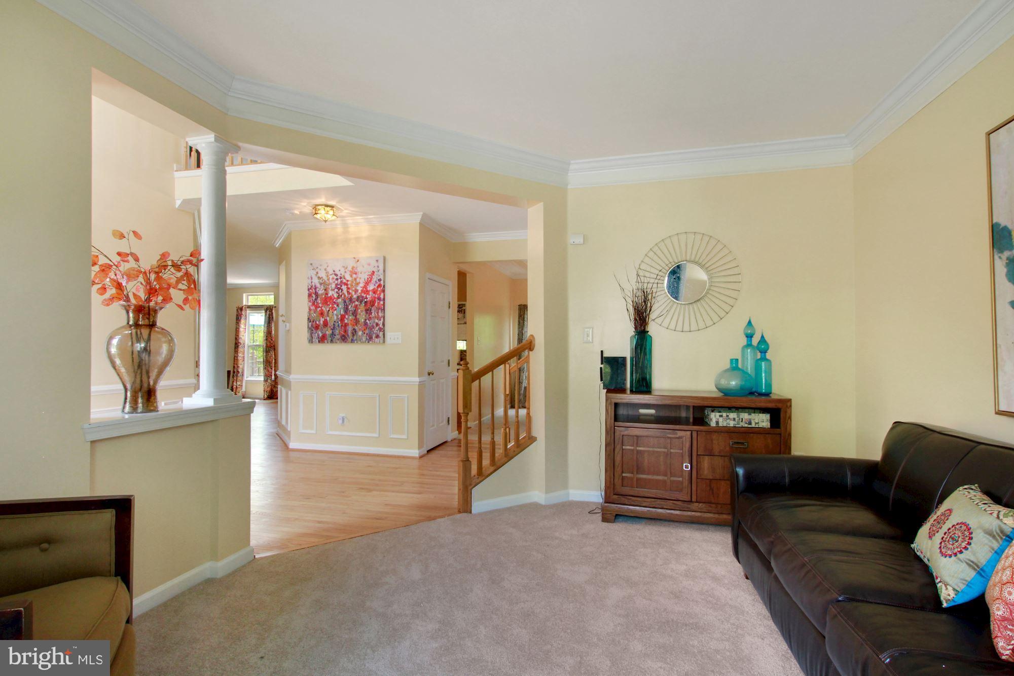 5924 Sandy Ridge Elkridge, MD 21075 - Photo 7 of 57