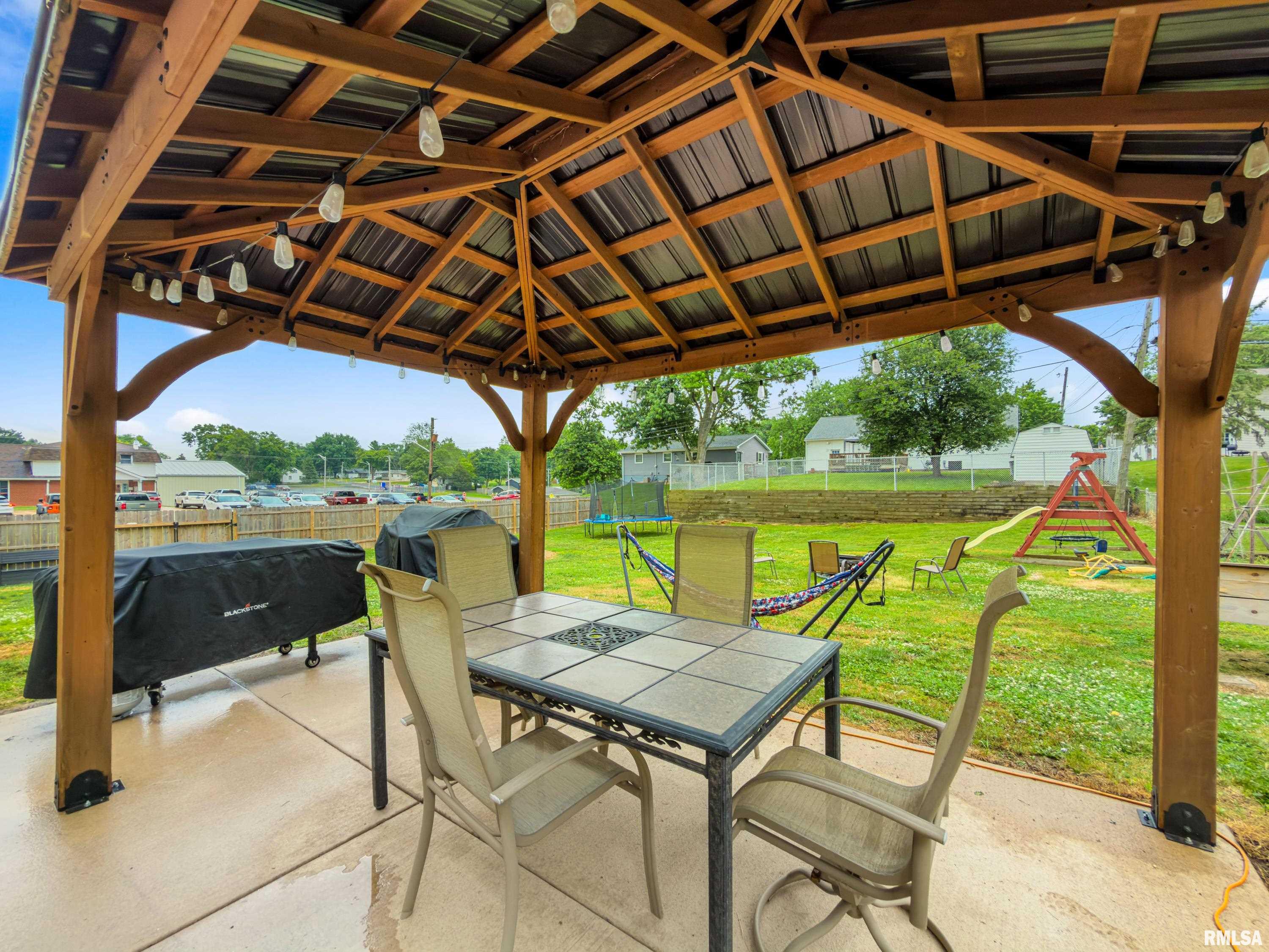 4922 West Pfeiffer Road Bartonville, IL 61607 - Photo 7 of 33
