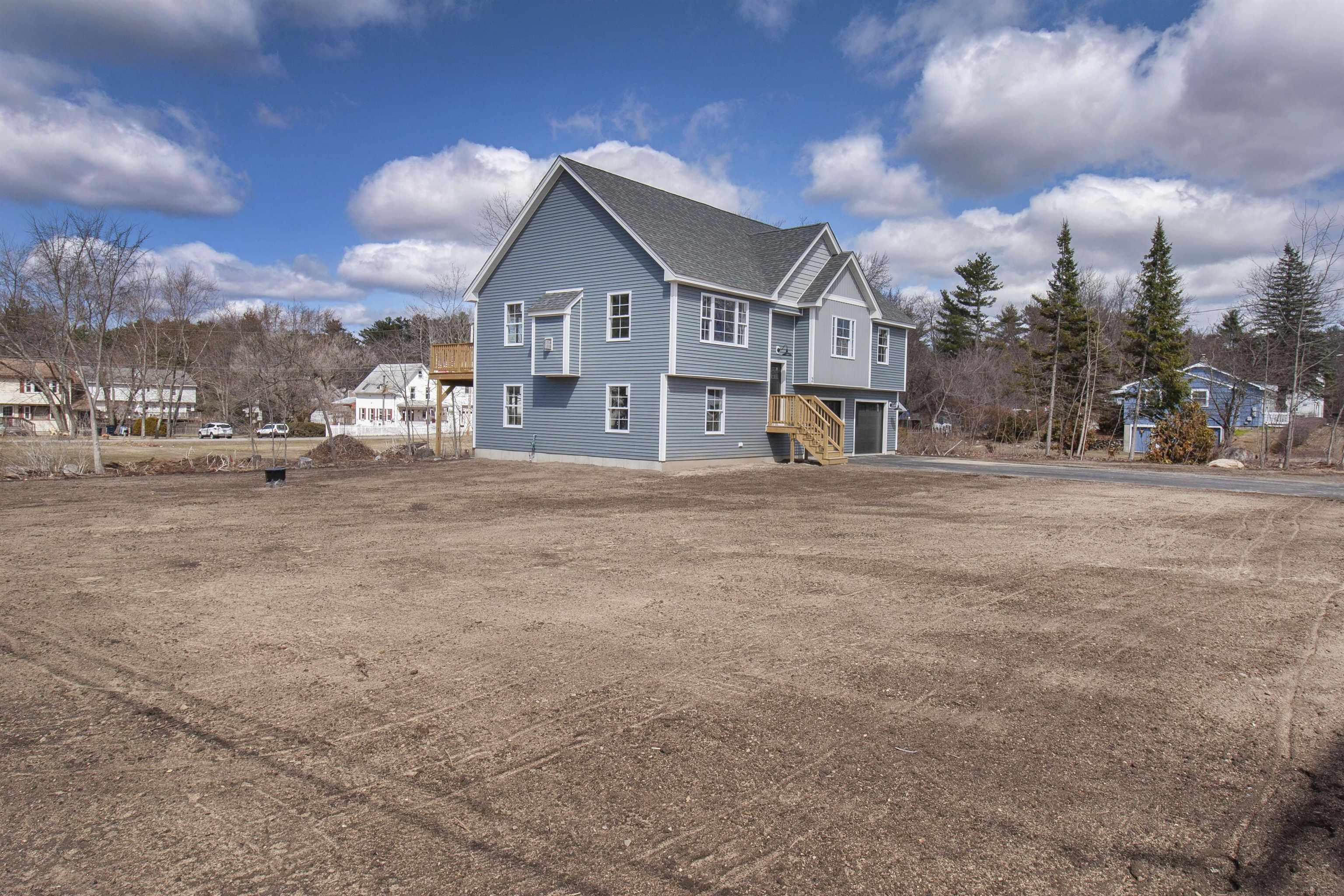 2 Edgemont Street Derry, NH 03038 - Photo 56 of 57