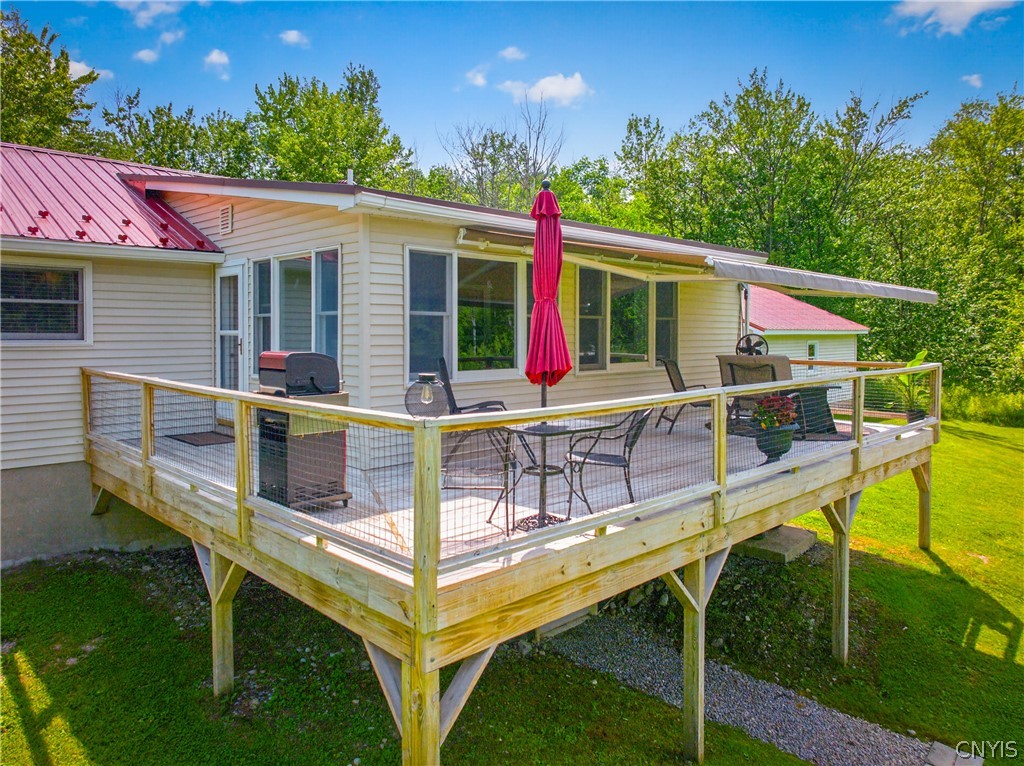 10353 Woods Road Marcy, NY 13502 - Photo 47 of 50