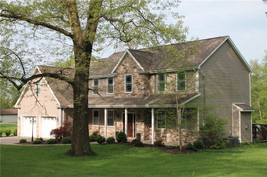 5590 Grubbs Road Gibsonia, PA 15044 - Photo 1 of 25 Gallery Image 1
