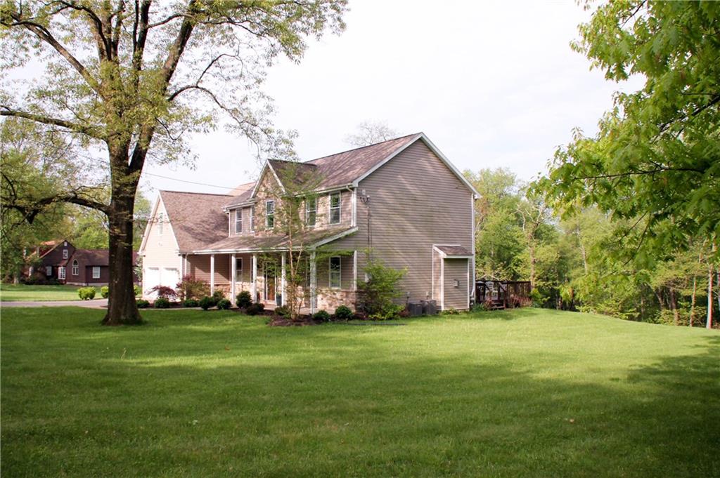 5590 Grubbs Road Gibsonia, PA 15044 - Photo 22 of 25 Gallery Image 22