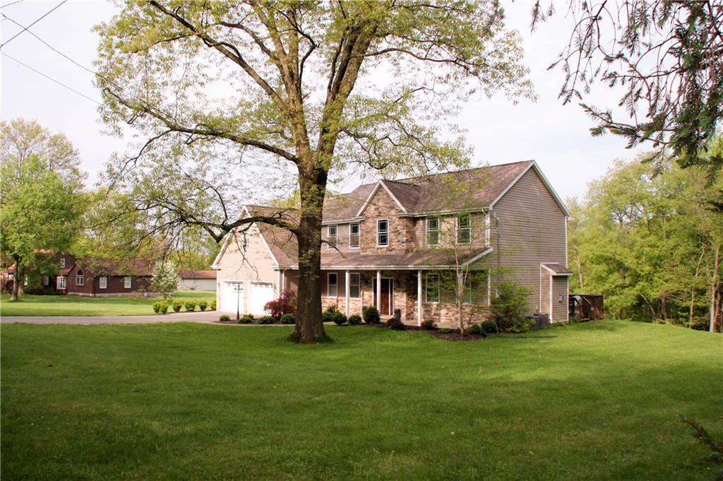 5590 Grubbs Road Gibsonia, PA 15044 - Photo 25 of 25 Gallery Image 25