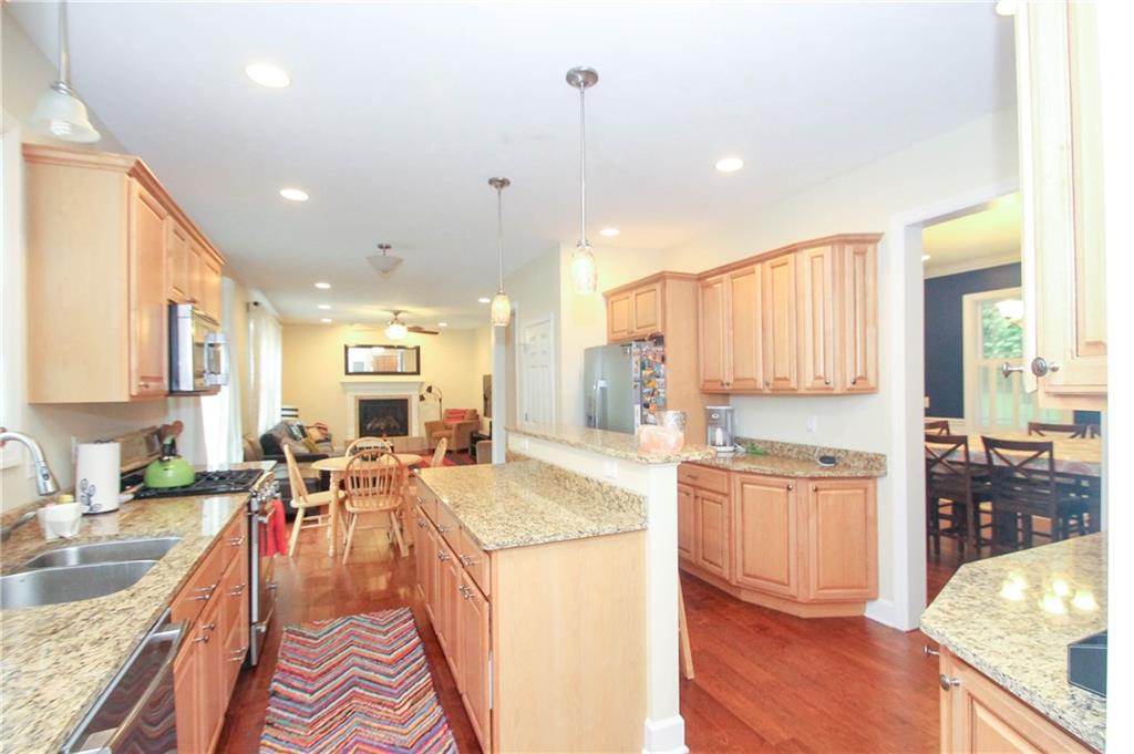 5590 Grubbs Road Gibsonia, PA 15044 - Photo 6 of 25 Gallery Image 6