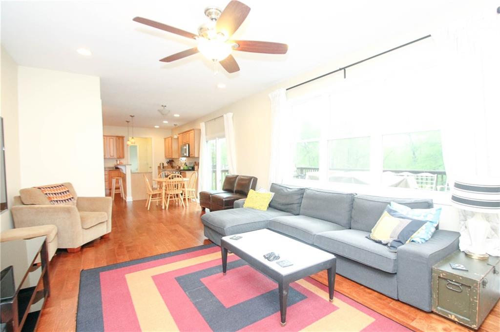 5590 Grubbs Road Gibsonia, PA 15044 - Photo 8 of 25 Gallery Image 8