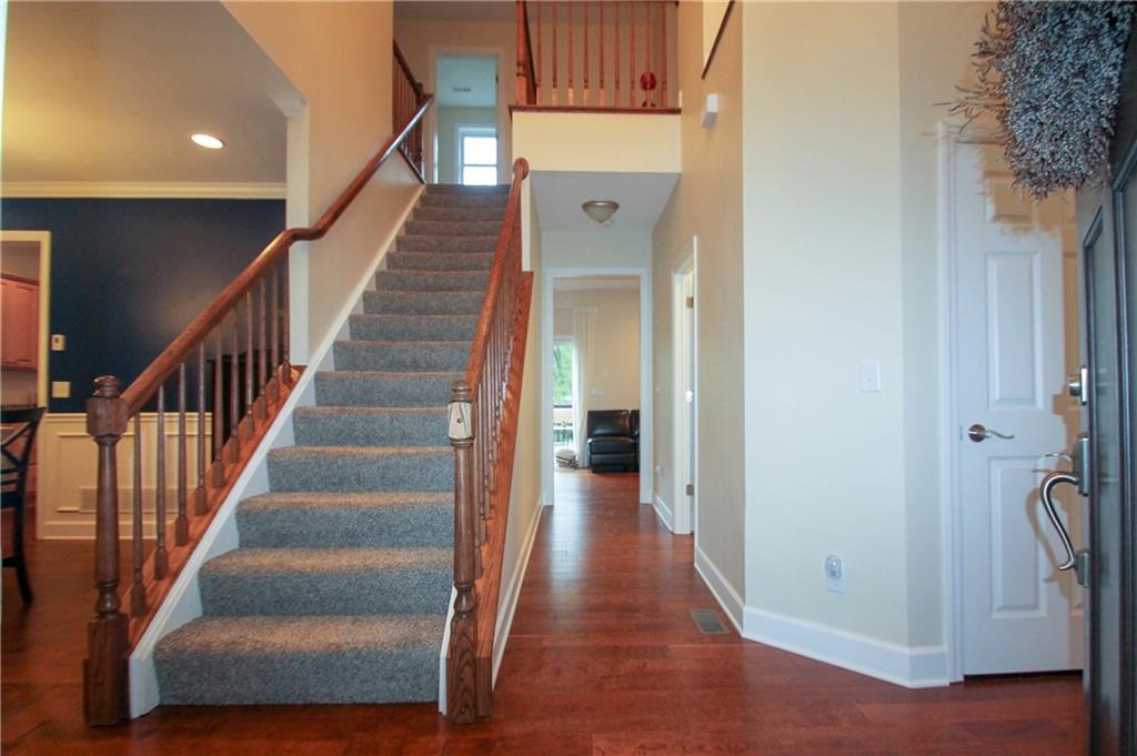 5590 Grubbs Road Gibsonia, PA 15044 - Photo 9 of 25 Gallery Image 9