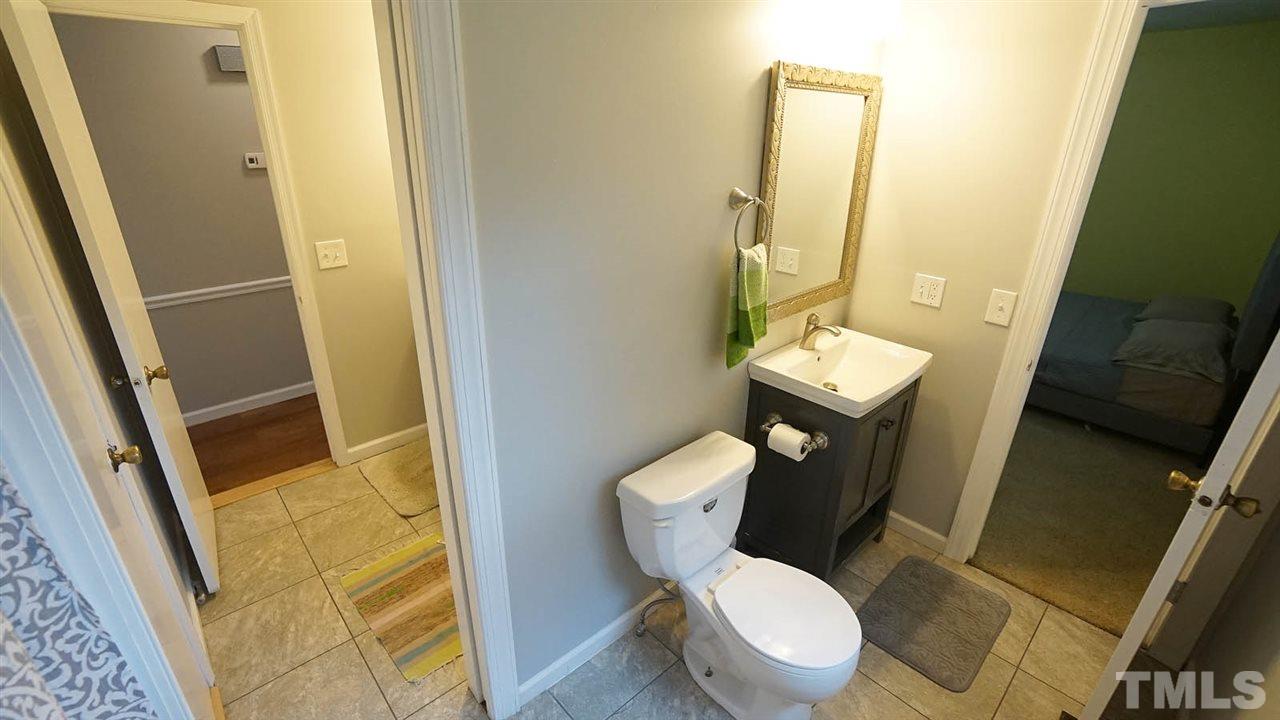 6609 Keystone Drive Raleigh, NC 27612 - Photo 14 of 25