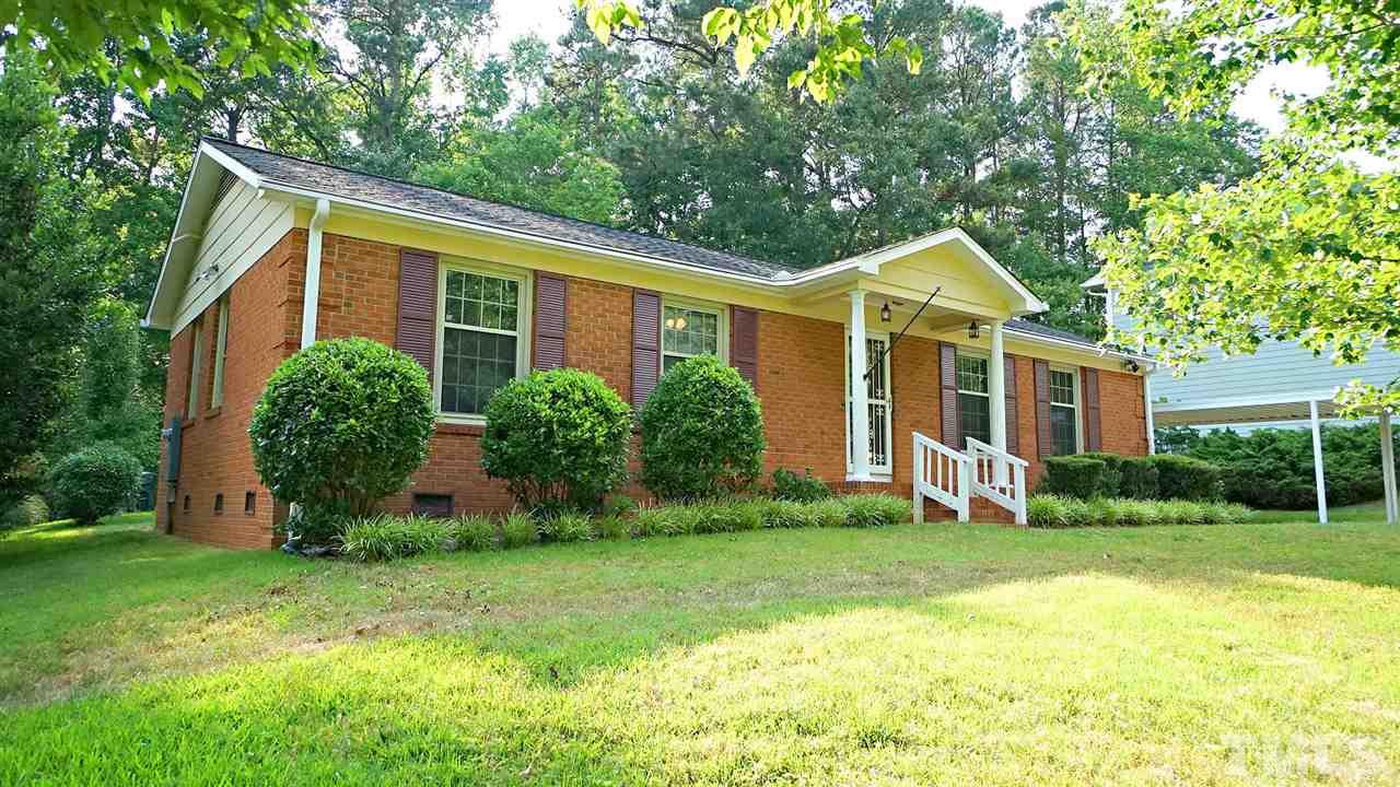 6609 Keystone Drive Raleigh, NC 27612 - Photo 22 of 25