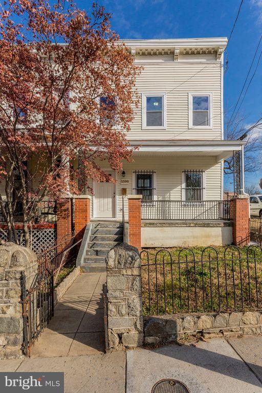 1398 Morris Road Southeast Washington, DC 20020 - Photo 1 of 14 View