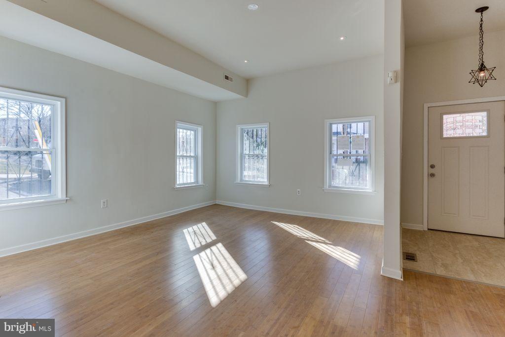 1398 Morris Road Southeast Washington, DC 20020 - Photo 8 of 14 Interior (General)