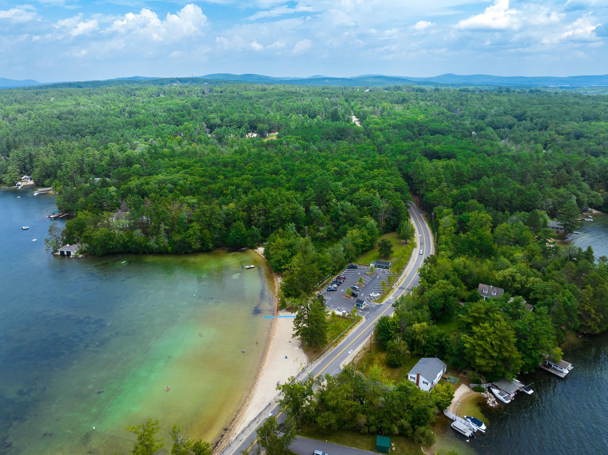 6 Chipmunk Lane Wolfeboro, NH 03894 - Photo 25 of 29