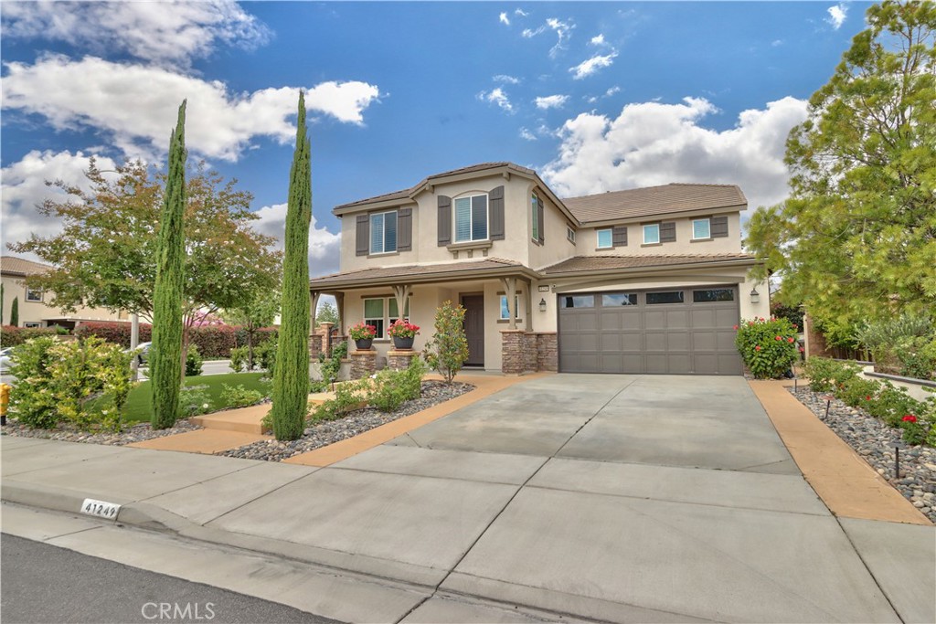 41249 St Croix Temecula, CA 92591 - Photo 5 of 75