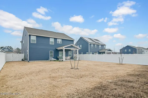 $585,990 | 214 Garland Street, Moyock, NC 27958