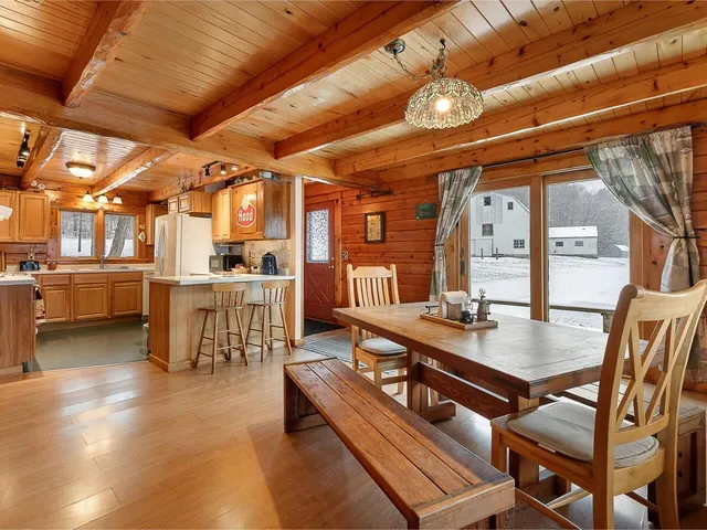 $549,000 | 657 Maple Street, Waltham, VT 05491