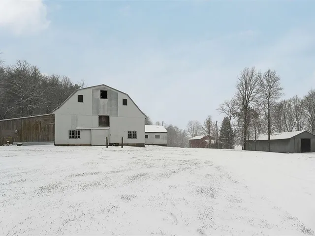 $549,000 | 657 Maple Street, Waltham, VT 05491