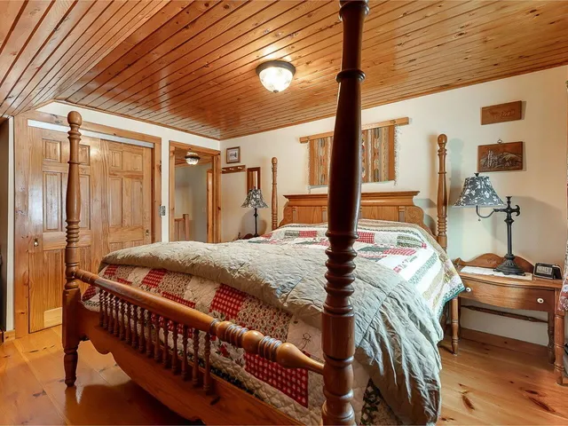 $549,000 | 657 Maple Street, Waltham, VT 05491