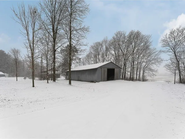 $549,000 | 657 Maple Street, Waltham, VT 05491