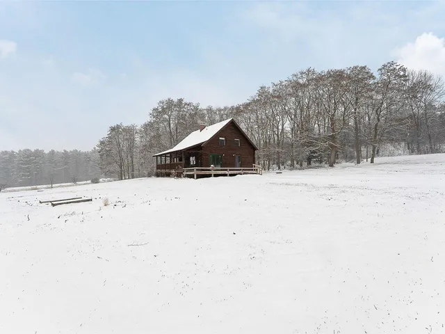 $549,000 | 657 Maple Street, Waltham, VT 05491