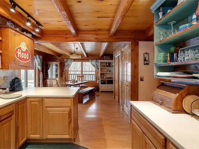 $549,000 | 657 Maple Street, Waltham, VT 05491