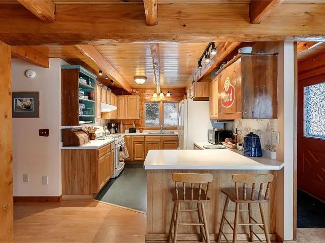 $549,000 | 657 Maple Street, Waltham, VT 05491