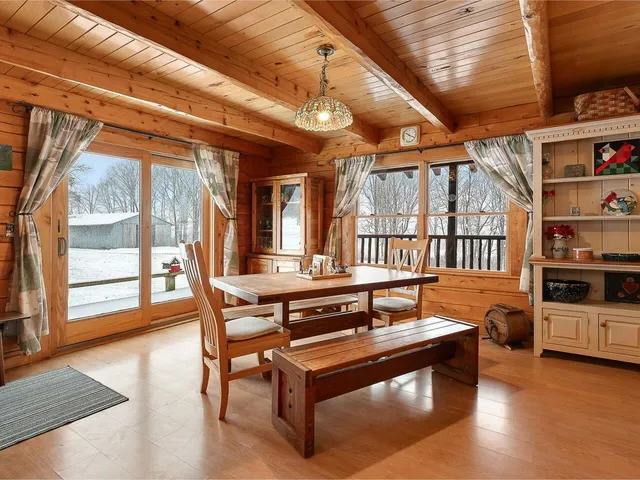 $549,000 | 657 Maple Street, Waltham, VT 05491