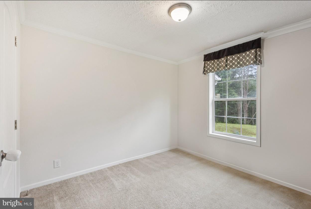 13153 Stonehouse Mountain Road Culpeper, VA 22701 - Photo 23 of 45 an empty room with a window