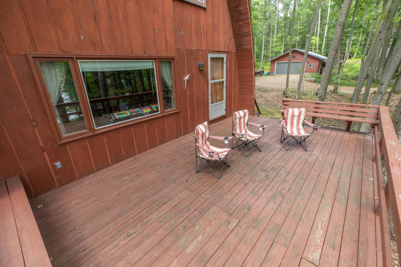 4183 Flannery Lake Road Rhinelander, WI 54501 - Photo 27 of 44 Gallery Image 27