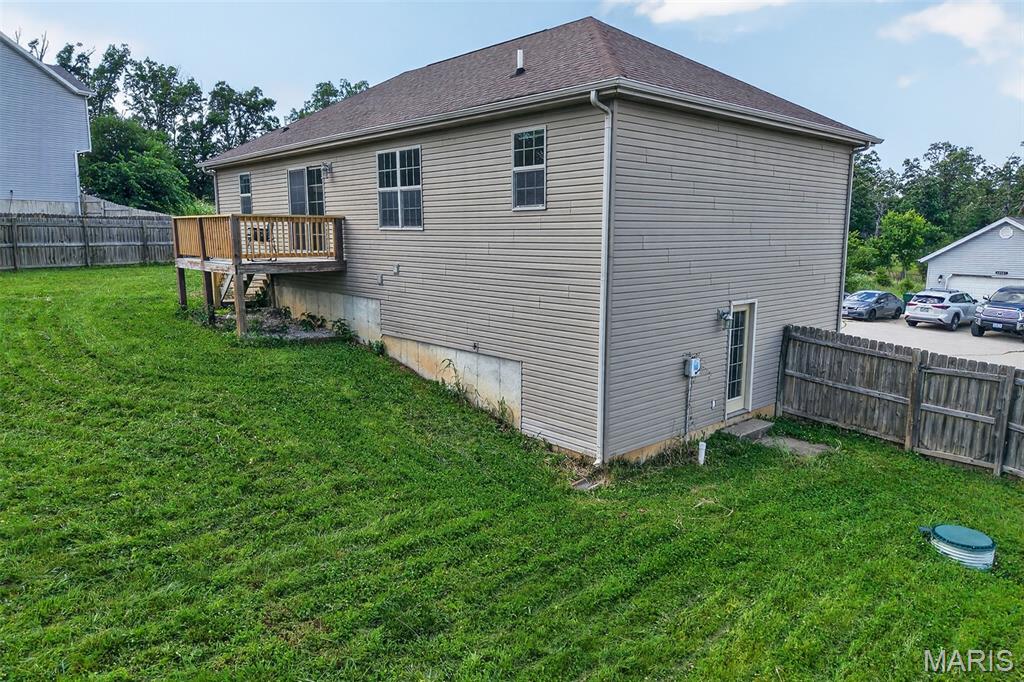 23517 Restore Road Waynesville, MO 65583 - Photo 34 of 44