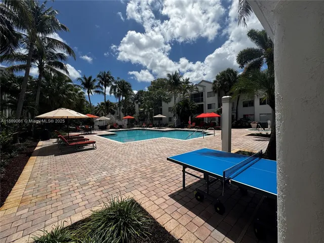 a car parked on the side of the road