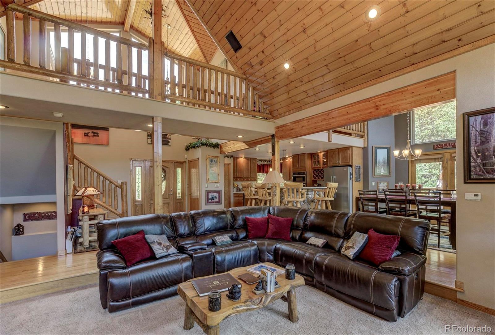 2651 Fall River Road Idaho Springs, CO 80452 - Photo 5 of 35 Gallery Image 5