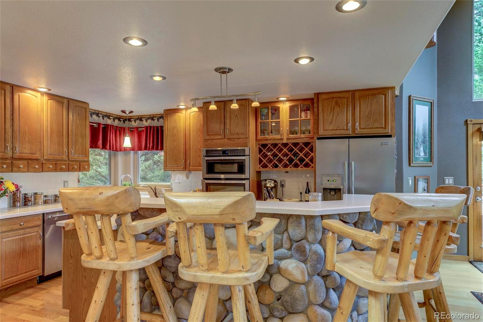 2651 Fall River Road Idaho Springs, CO 80452 - Photo 8 of 35 Gallery Image 8