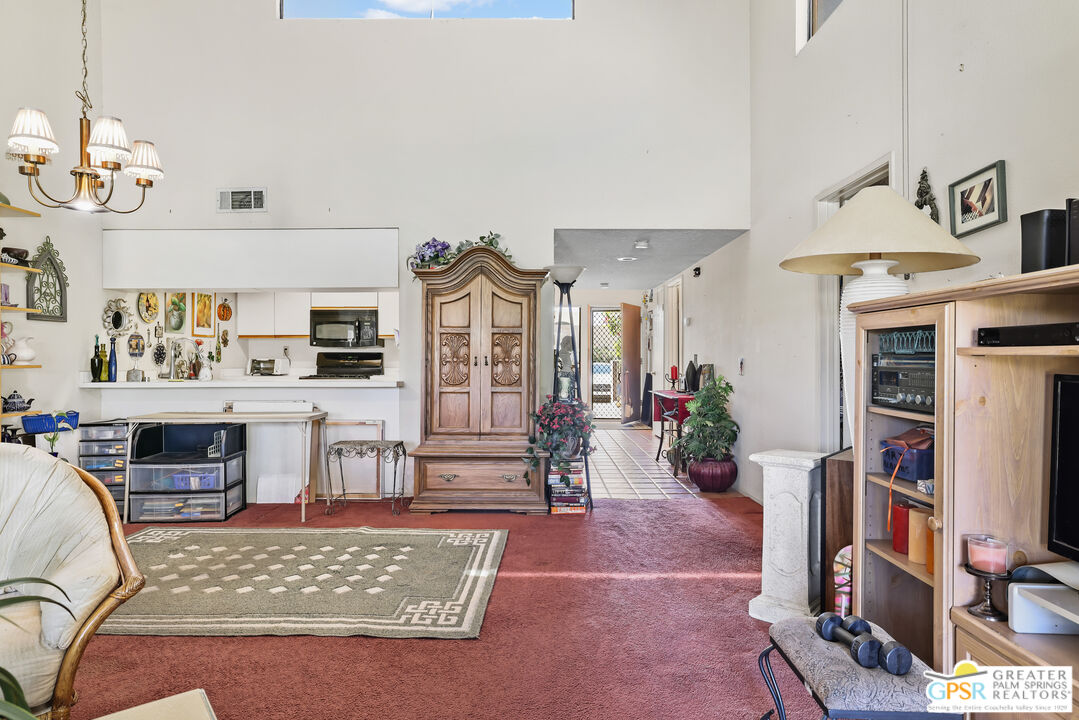 200 East Racquet Club Road, Unit 9 Palm Springs, CA 92262 - Photo 13 of 24 Gallery Image 13