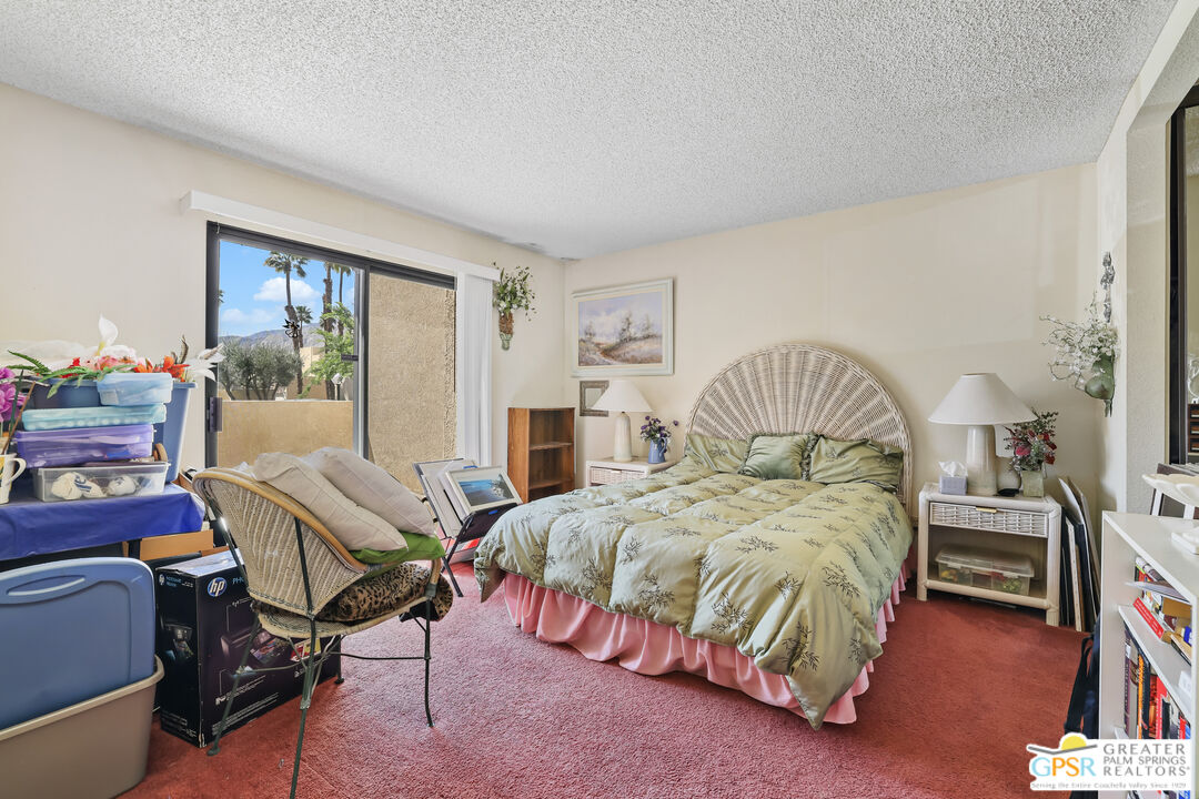 200 East Racquet Club Road, Unit 9 Palm Springs, CA 92262 - Photo 17 of 24 Gallery Image 17