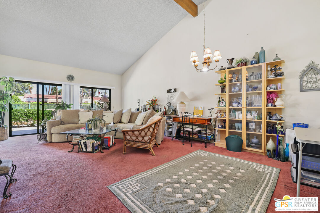 200 East Racquet Club Road, Unit 9 Palm Springs, CA 92262 - Photo 6 of 24 Gallery Image 6