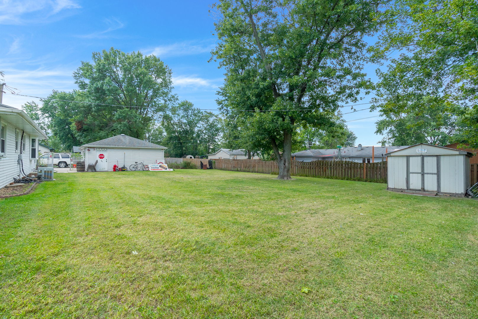 1105 Bartel Road Joliet, IL 60433 - Photo 23 of 23 Gallery Image 23